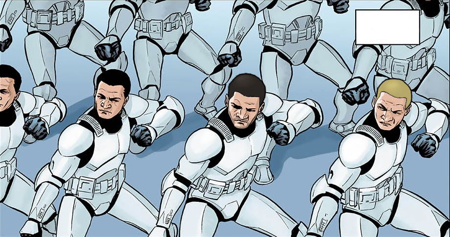 ARC Training Program | Star Wars Fanon | FANDOM powered by Wikia