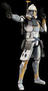 Scrape armor