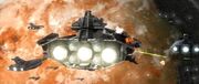 Oppressor (Centurion-class)