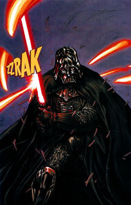 VaderVoid