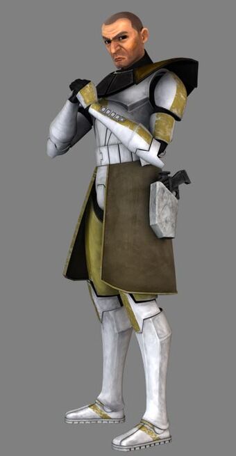 commander bly phase 1