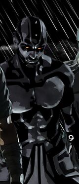 DarthPhobosII DG