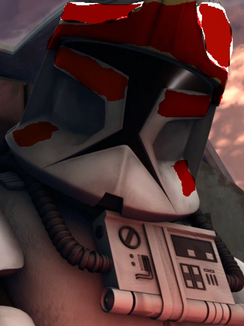 Char (clone trooper pilot) Star Wars Fanon Fandom