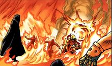 Hellfire