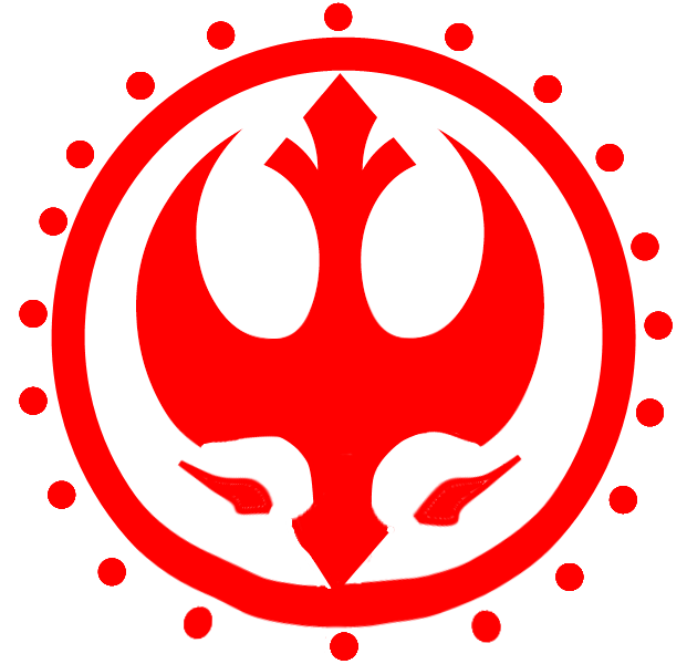 star wars rebellion logo png