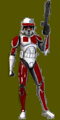 56th Order Battalion Republic Star Wars Fanon Fandom
