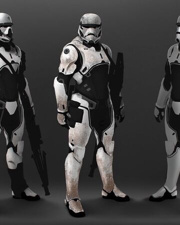 special operations clone trooper