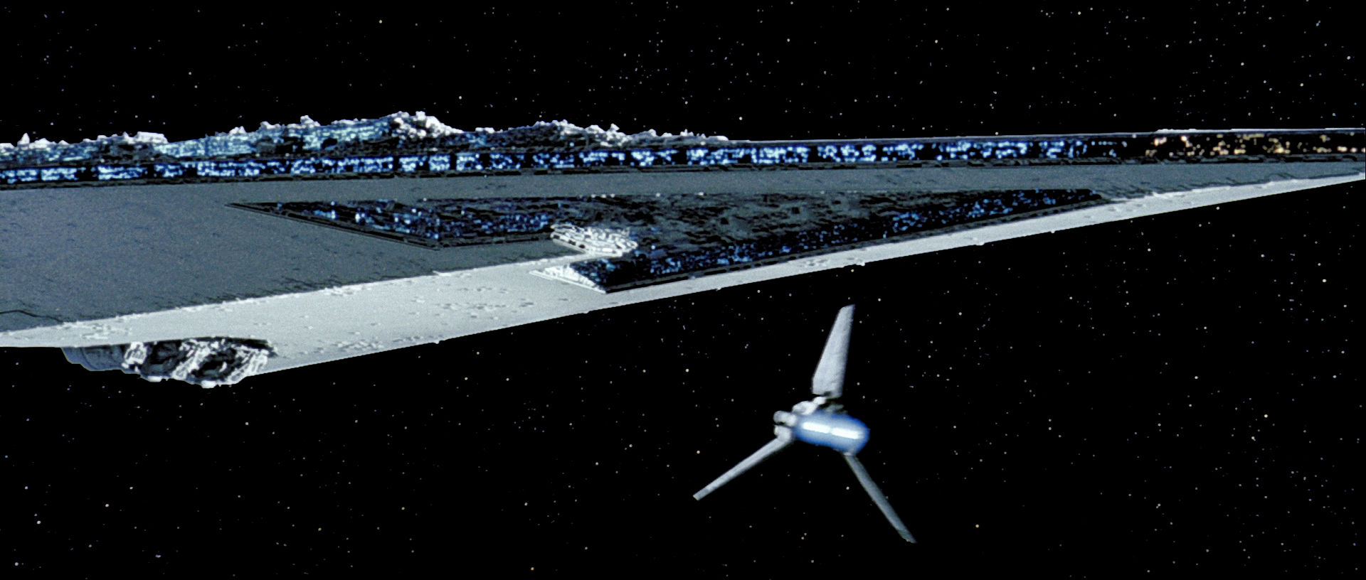 Executor-class Star Destroyer | Star Wars Fanon | FANDOM powered by ... Executor-class Star Destroyer