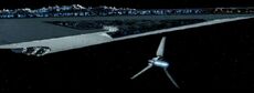 Executor shuttle