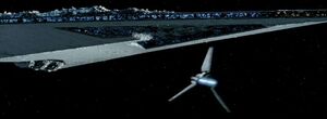 Executor shuttle