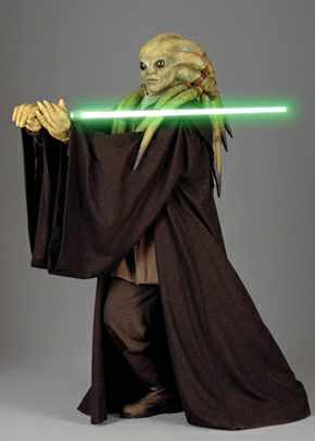 jedi master kit fisto
