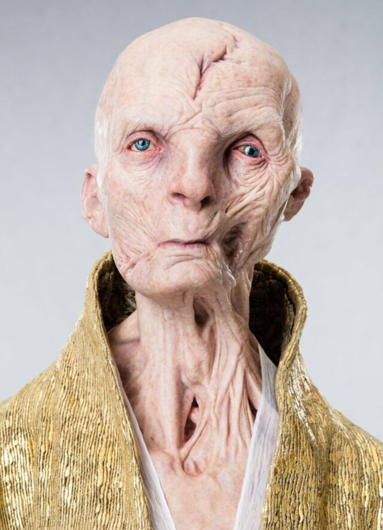 star wars the last jedi supreme leader snoke