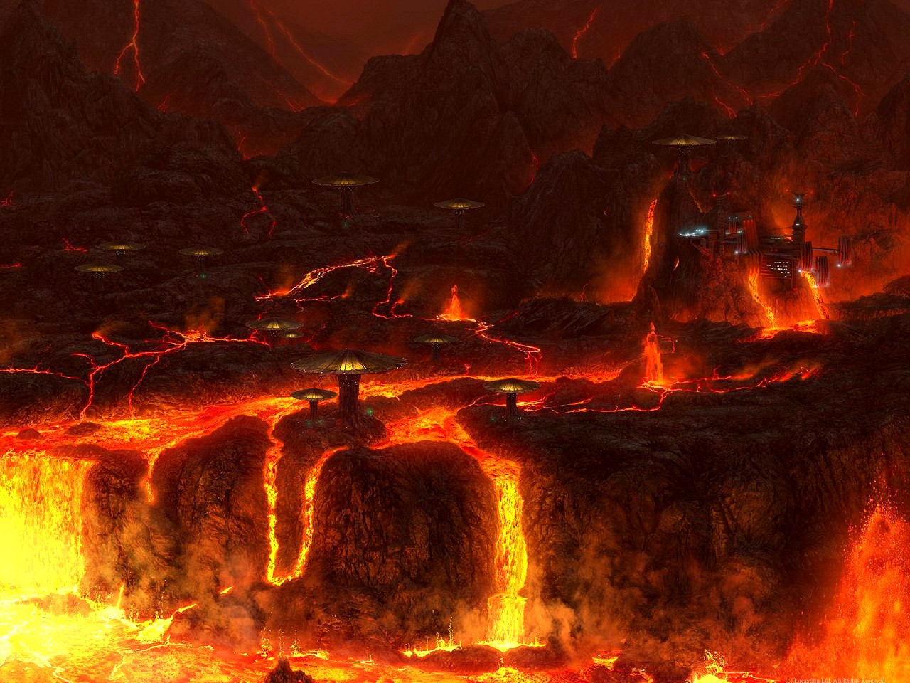 Mission to Mustafar (Smashb1996) | Star Wars Fanon | Fandom