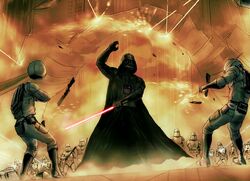VaderCounterattack