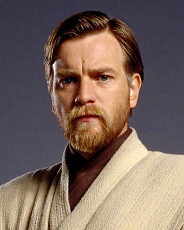 Obi Wan Kenobi Star Wars Fanon Fandom