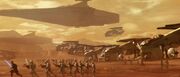 Schlacht von Geonosis