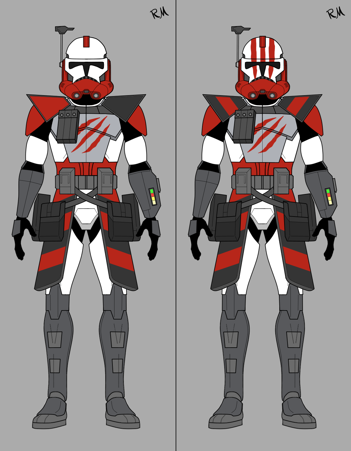 Arc 6651 Star Wars Fanon Fandom Powered By Wikia