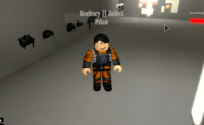 Rodney Star Wars Fanon Fandom Powered By Wikia - rodney