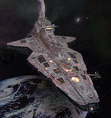 Venator Class Star Destroyer Mark 3 Star Wars Fanon Fandom