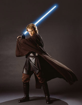 Anakin Skywalker | Star Wars Fanon | FANDOM powered by Wikia