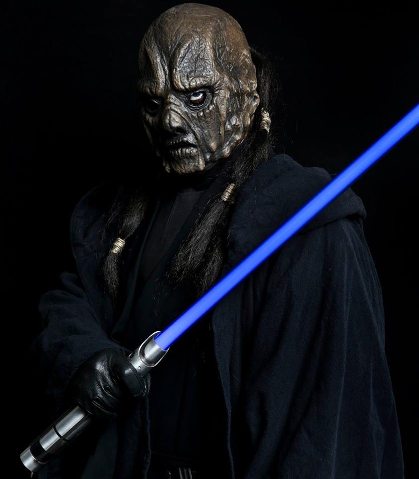 weequay jedi