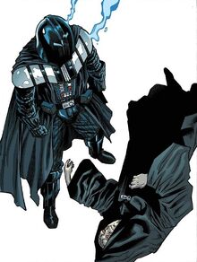 VaderVision