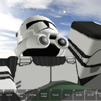 Fixer Star Wars Fanon Fandom