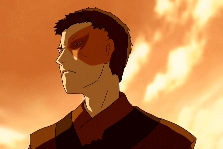 Zuko Tokugawa Star Wars Fanon Fandom