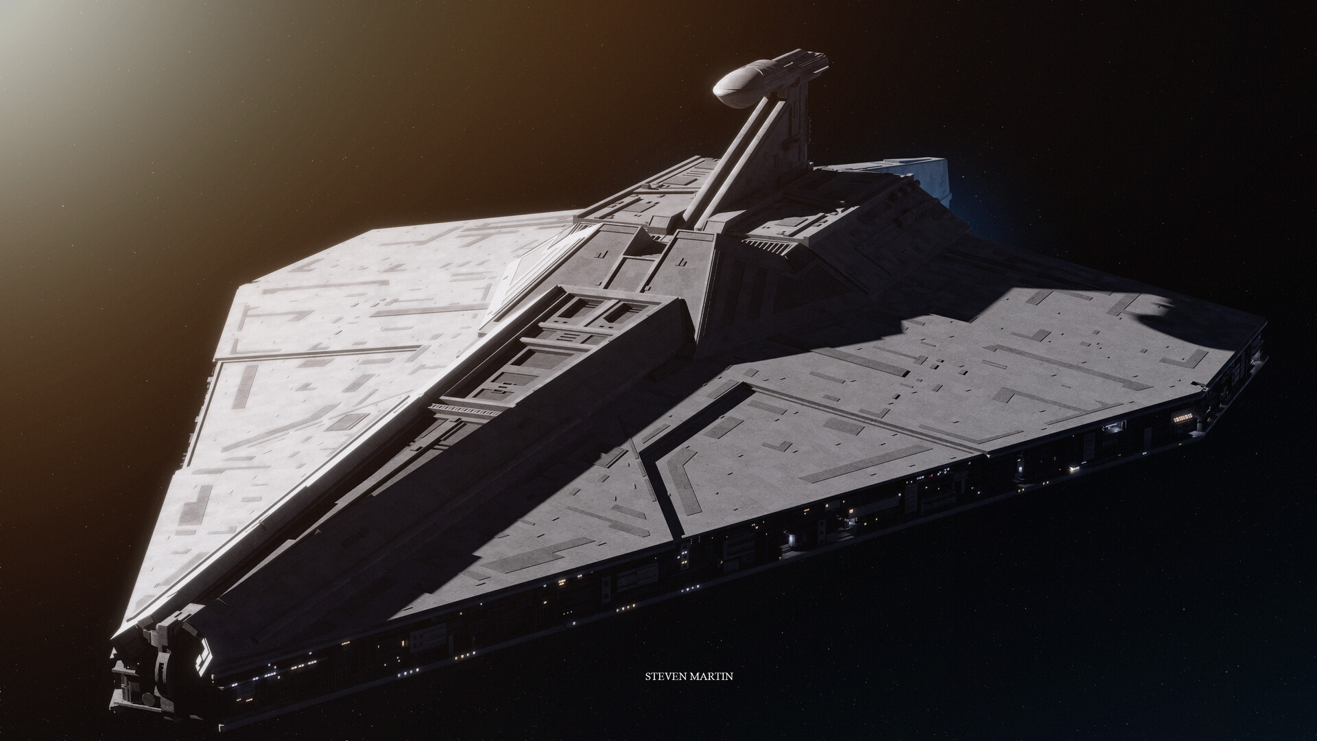 star wars acclamator class assault ship