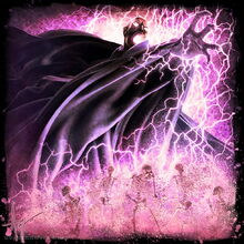 Aggathreborn