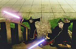 Hayaifight1lightsaber1