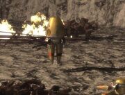 Limpet Drones