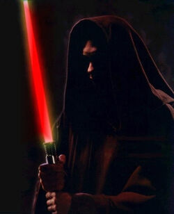 Darth Abeonis (Redsaber)