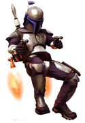 JangoFett