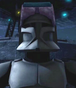 Commander Ric
