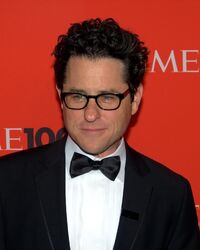 J.J.Abrams