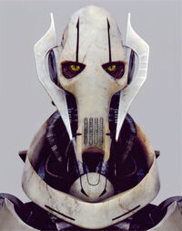 GeneralGrievous