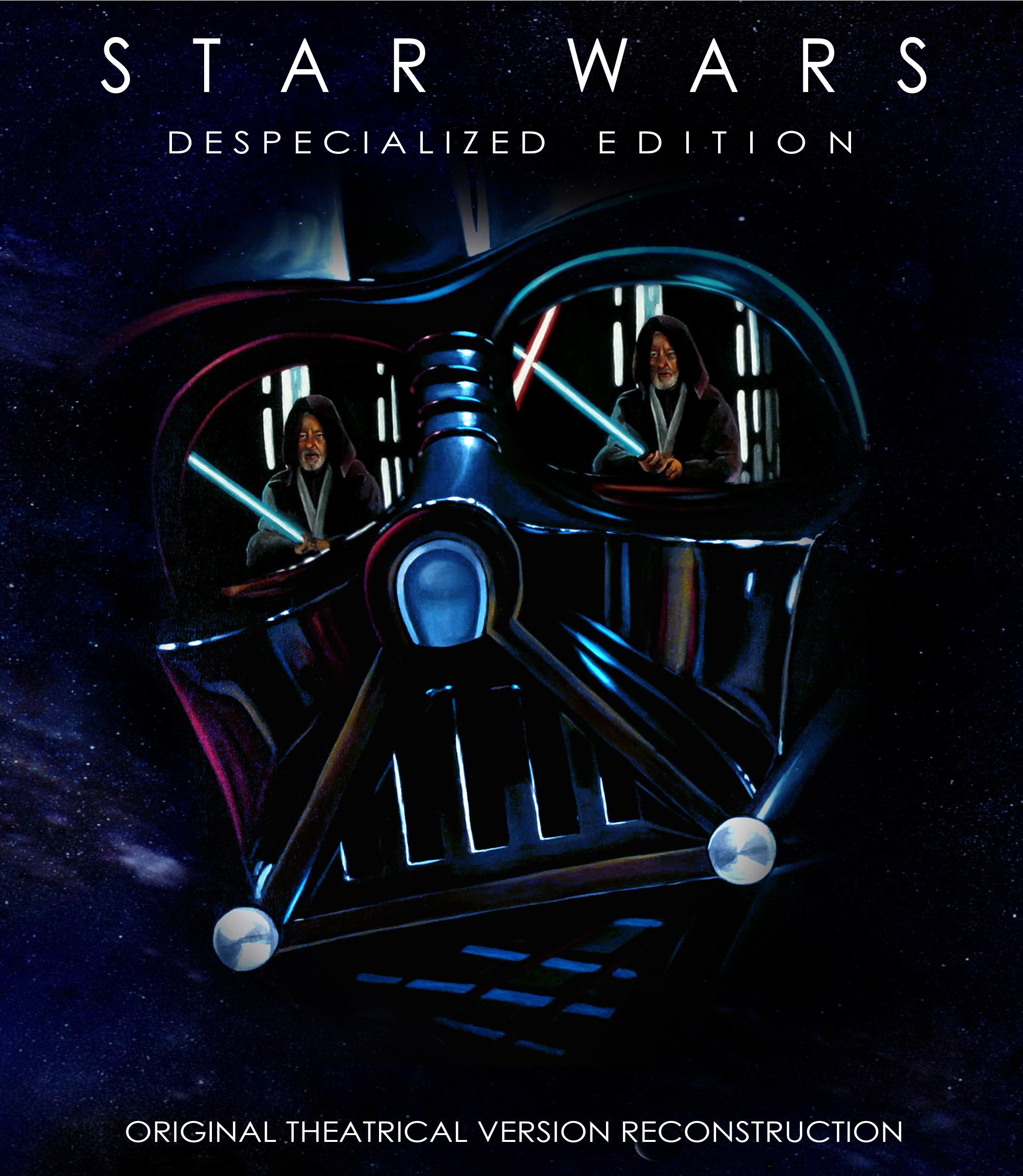 star wars trilogy despecialized edition star wars trilogy despecialized edition