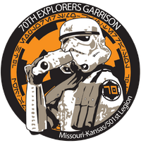70th explorers