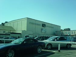 PinewoodStudios