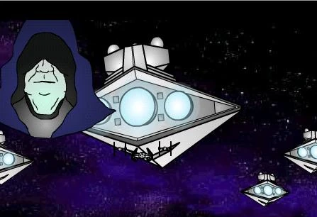 bentframe star wars gangsta rap mp3