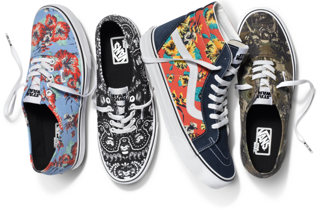 vans star wars shoes vans star wars shoes
