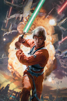 LukeMindor