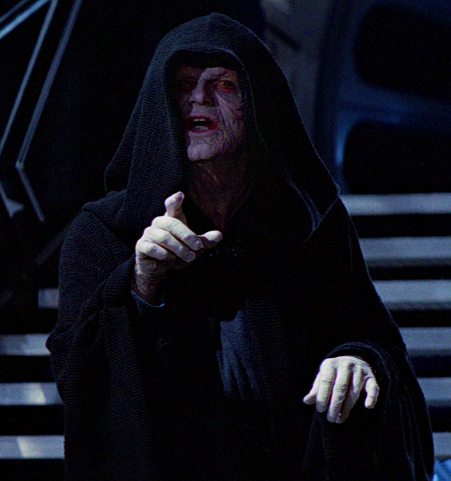 Emperor Palpatine | Star Wars Fanpedia | FANDOM Powered By Wikia