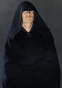 PalpatineSidious