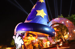 DisneyHollywoodStudios