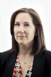 KathleenKennedy