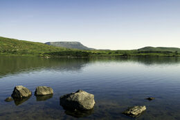 Glenveagh National Park