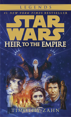 HeirToTheEmpireLegends