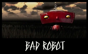bad robot star wars